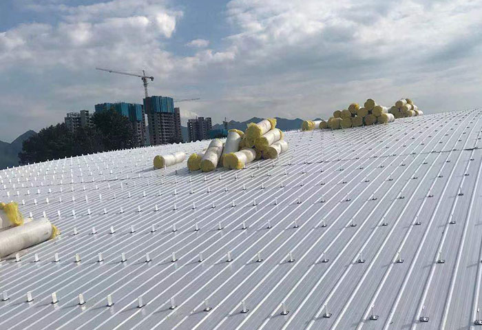 黄骅 网架施工